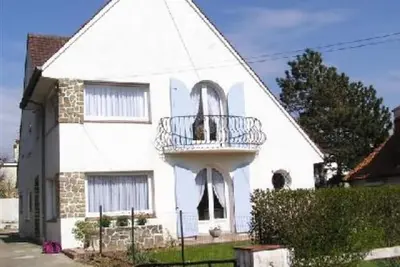 Image de Appartement dans résidence privée - proximité plage