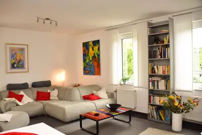 Image de Arrivée et profiter de votre résidence secondaire.