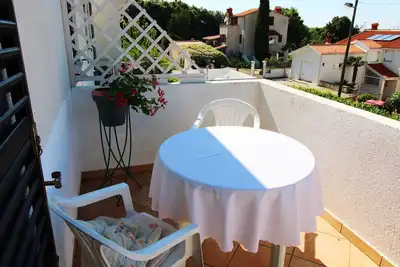 Image de Appartement Abramovic 6, Banjole, avec vue sur la mer beatifull