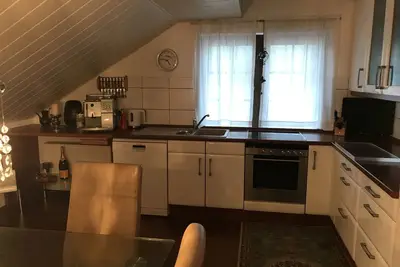 Image de Bonjour et bienvenue dans la belle Eifel!