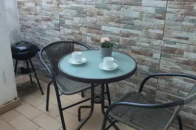 Image de Algarve- Maison Privada - Tavira Com TERRAÇO E Barbecue