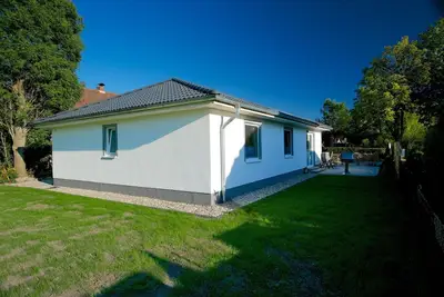 Image de Chalet confortable familial et adapté aux chiens avec sauna
