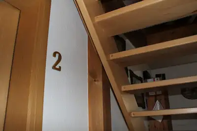 Image de Vacances dans le vieux pot (appartement 2)