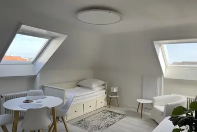 Image de City Apartment Center Freudenstadt