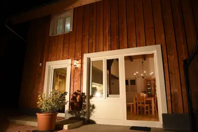 Image de Appartements meublés dans la petite maison
