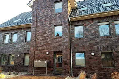 Image de Bel appartement confortable avec balcon dans la maison de vacances Zur Alten Maar