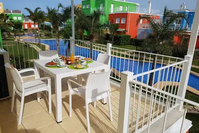 Image de Appartement près de la plage à El Verger - Denia - Costa Blanca