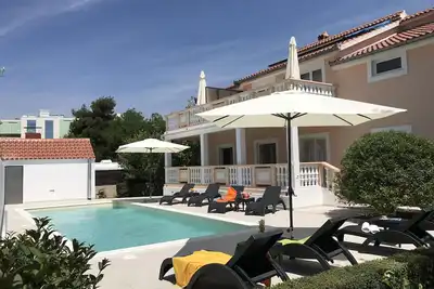 Image de Appartement A3 avec piscine
