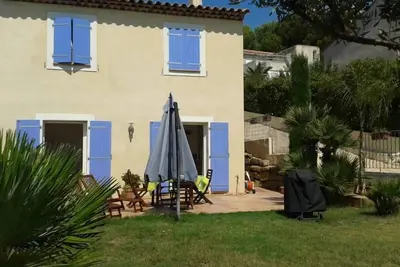 Image de Charmante Villa Pour Des Vacances Aux Couleurs De Provence