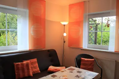 Image de Appel appartement de vacances rural Oberlausitz - Zittau Mountains et O-See