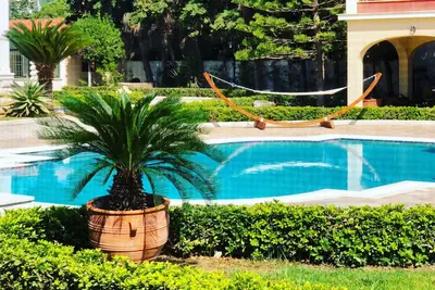 Image de Villa Dolphin. Villa de luxe sur la plage