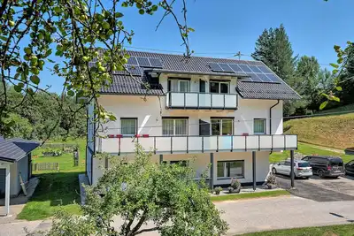 Image de Appartement Elias: 4-6 personnes