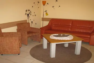 Image de Appartement Schlosspark Eg très bien situé