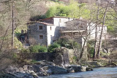 Image de Mulino Verde Fabbriche di Casabasciana