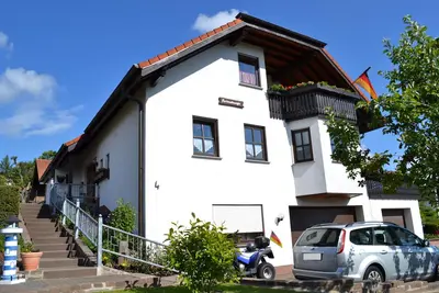 Image de Des appartements confortables avec balcon 2-4 personnes exposé plein sud toute la famille