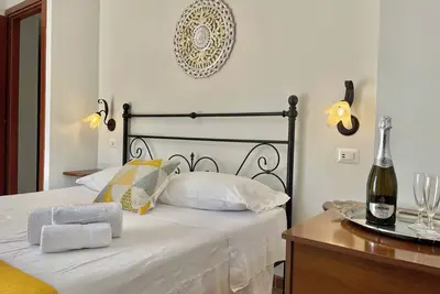 Casa Orchidea Letojanni