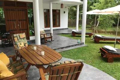 Image de Villa Alex - Nouveau en 2018