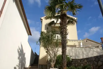 Image de Bel appartement de 40m2 bien équipé - 100 m de la plage