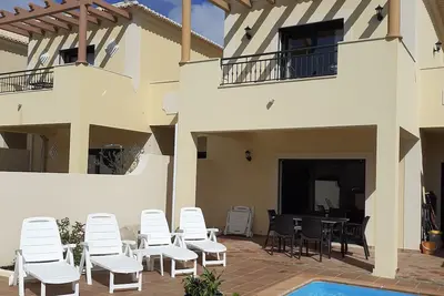 Image de Villa de luxe sur le complexe 4 * Domus Iberica Ă Burgau