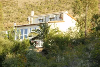 Image de Villa Sunny Beach, maison de vacances Sivota \/ Plataria directement sur la mer Ionienne