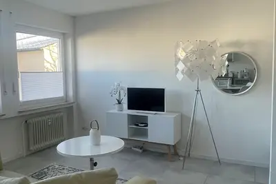 Image de City Loft dans le centre de Freudenstadt