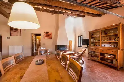 Image de Maison de caractère appartements dans résidence