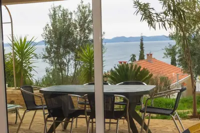 Image de Appartement vue mer