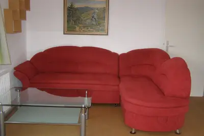 Image de Appartement Schwarzwald-Baar, Villingen-Obereschach, 3 pièces, 5 personnes