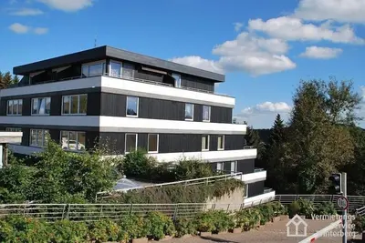 Image de Appartement confortable avec piscine communautaire et sauna directement sur le domaine skiable