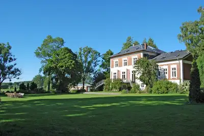 Image de Élégant appartement dans le manoir historique près de Bad Doberan