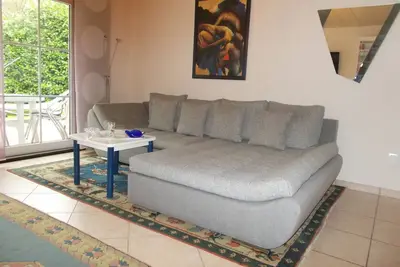 Image de Magnifique appartement de luxe à Betting, Grand Est France. accessible