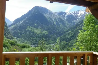 Image de Osez Le Changement Immergez Vous Au Coeur De La Nature