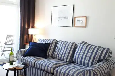 Image de Proche de la plage, appartement confortable dans un très bon emplacement!