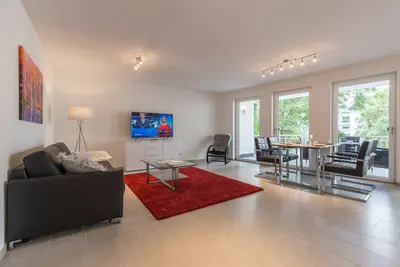 Image de Appartement Vis-Ahr-Vis 2