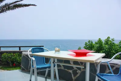 Image de La Perla - Bungalowanlage Directement au bord de la mer