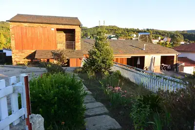 Image de Chalet - Alvarenga