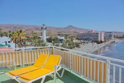Image de La Perla - Bungalowanlage Directement au bord de la mer