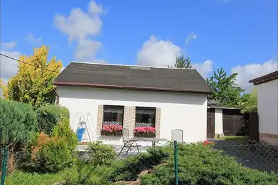 Image de Loisirs dans la maison Martina aimait avec son animal de compagnie