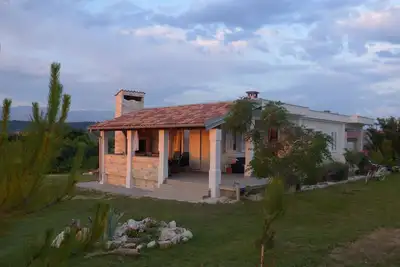 Image de Haus Mirabella - la maison au bord de la mer - idéal pour des vacances en famille