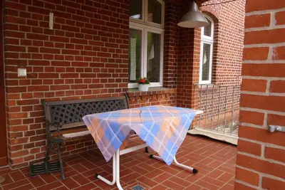 Image de appartement spacieux pour 1 personne en mezzanine