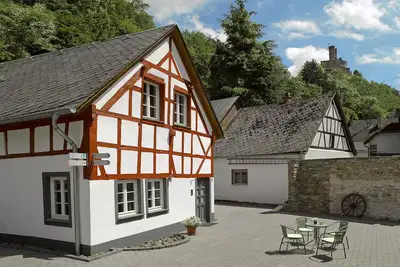 Image de Maison de vacances Rhein Mosel ****