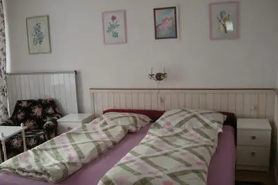Image de Haus Jeremias Therme - Appartement pour 4 personnes, avec balcon