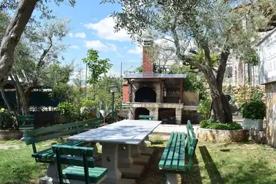 Bel appartement Berny 3 avec vue mer et au calme