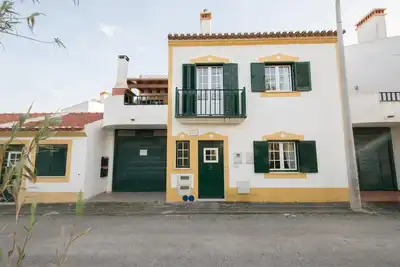 Image de appartement - Vila Nova de Mil Fontes