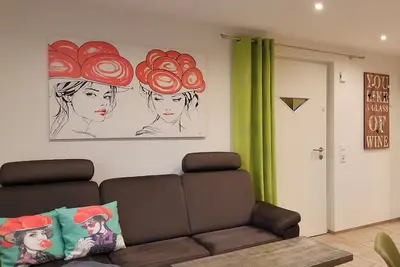Image de Appartement Talblick près d'Europa Park dans la Forêt Noire