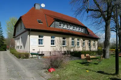 Image de Appartement (type 2) au milieu de la région des lacs du Mecklembourg