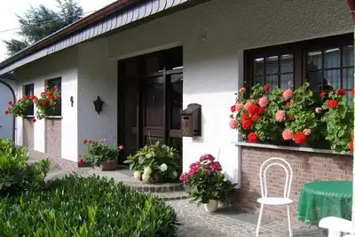 Image de Appartement 4 étoiles, au calme, au bord du village et de la forêt