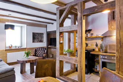 Image de Appartement \"Franz\"