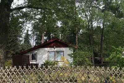 Maison de vacances dans la lande de Lunebourg jusqu'à 4 personnes
