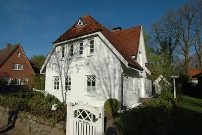 Image de Villa Agathe sur la plage sud